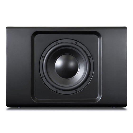 Bluesound Pulse Sub+ Noir