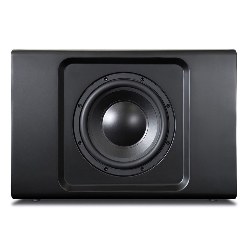 Bluesound Pulse Sub+ Noir
