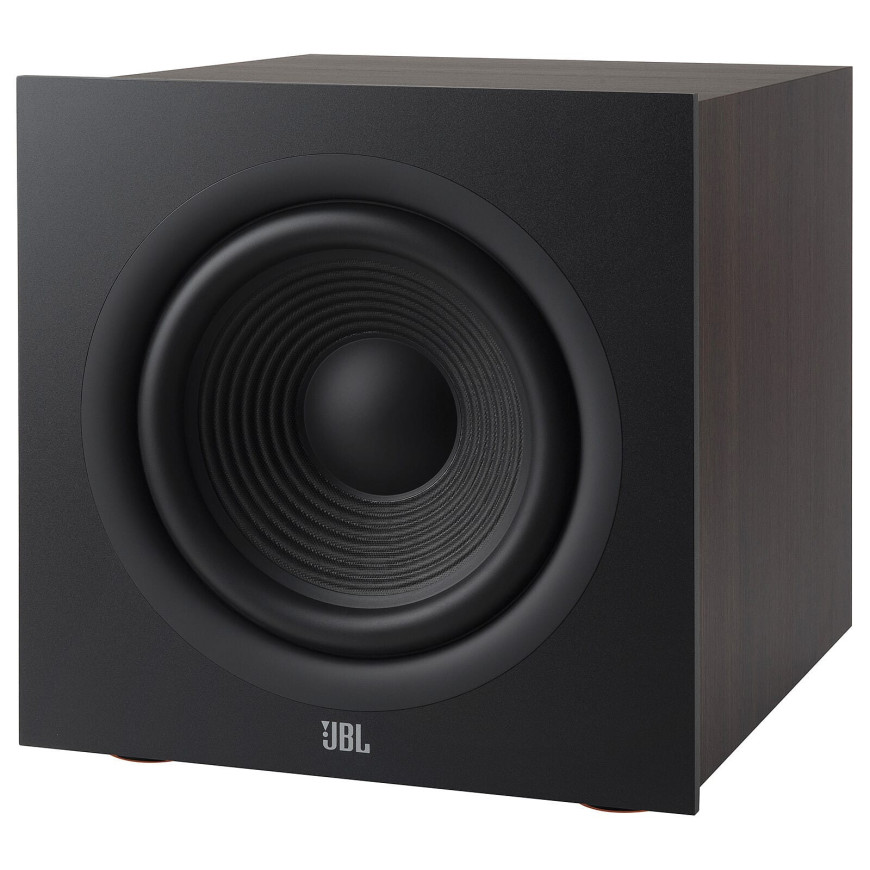 JBL 200P Stage 2 - Espresso