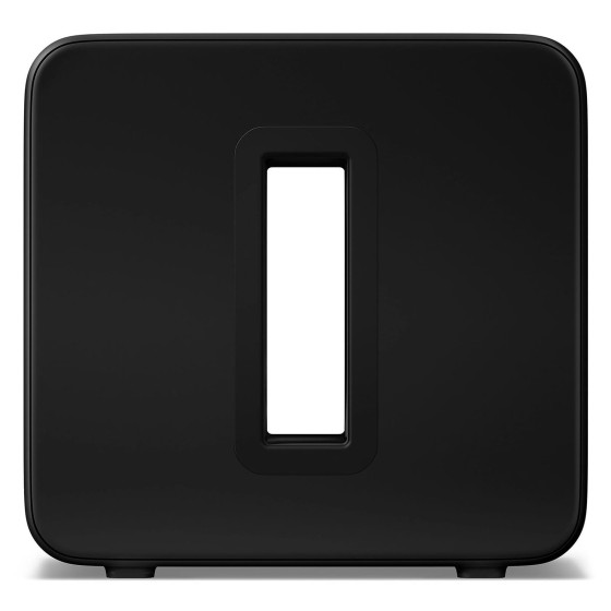 Sonos Sub 4 Noir