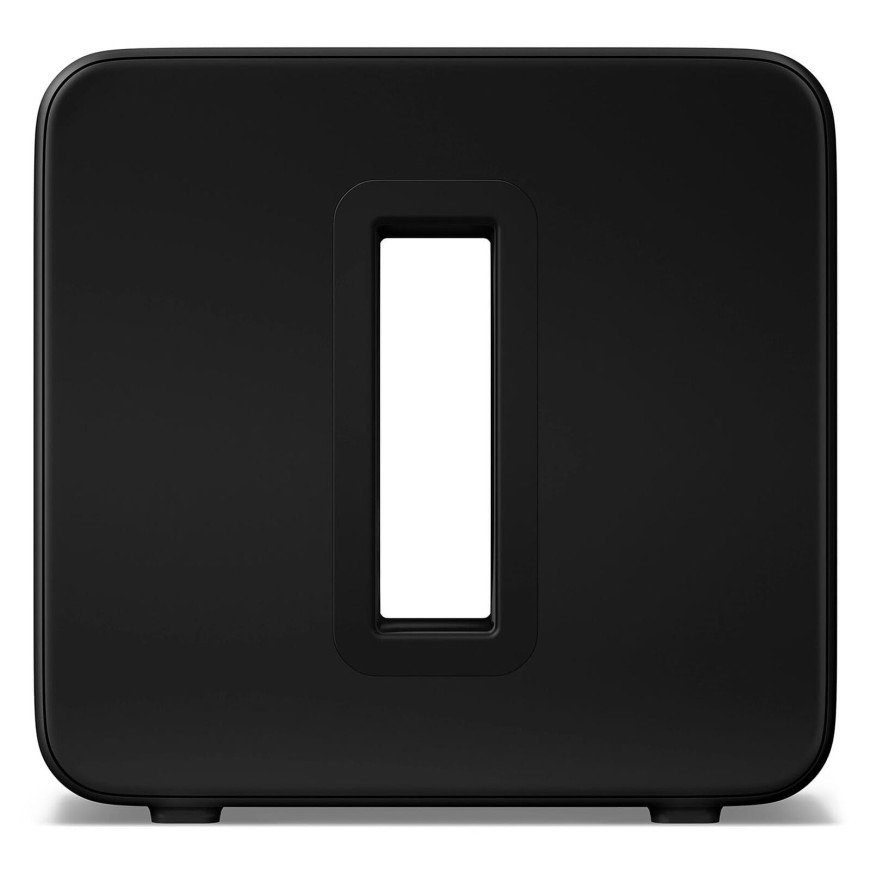 Sonos Sub 4 Noir