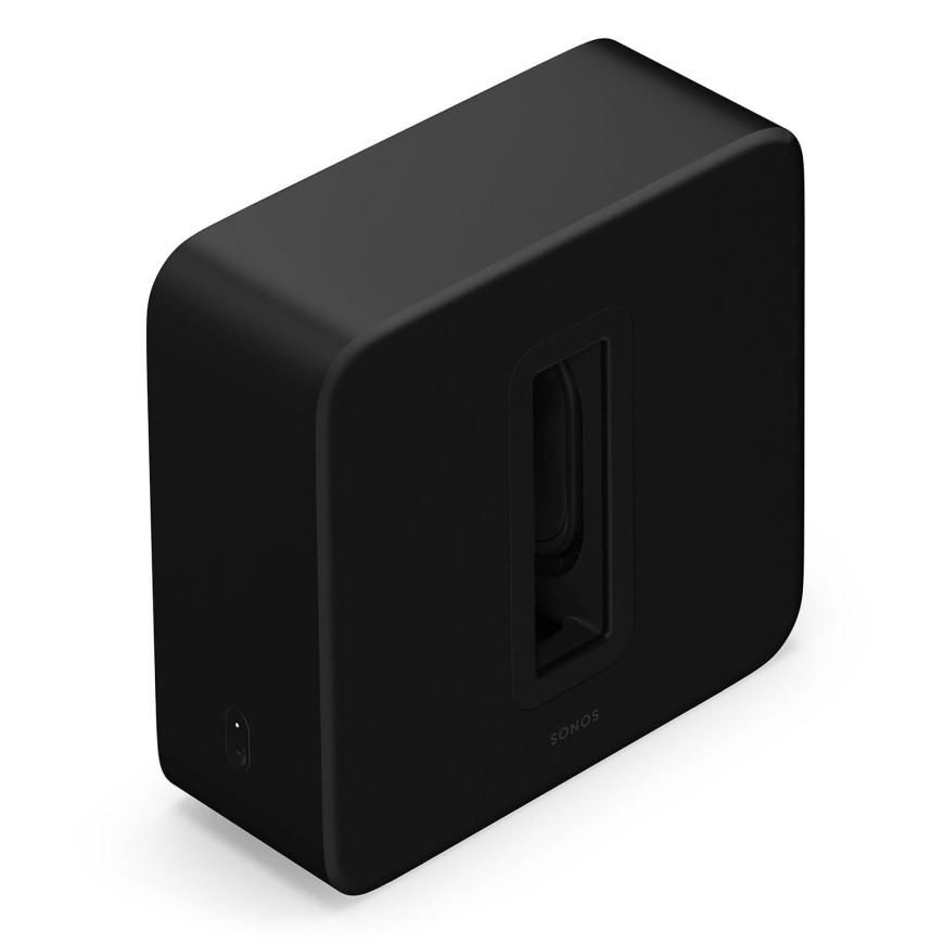 Sonos Sub 4 Noir