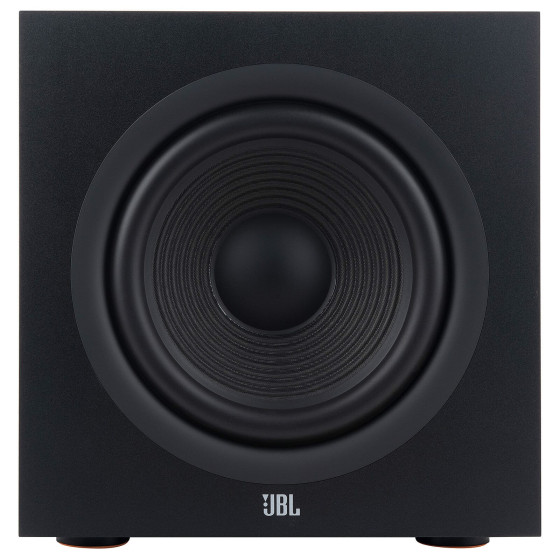 JBL 200P Stage 2 - Espresso