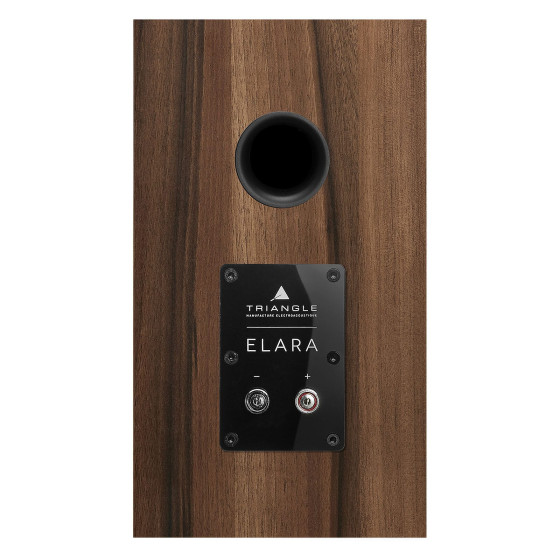 Triangle Elara LN01 Châtaignier