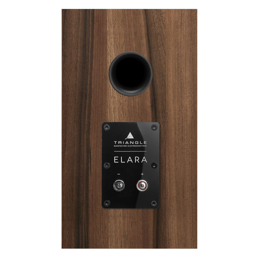 Triangle Elara LN01 Châtaignier