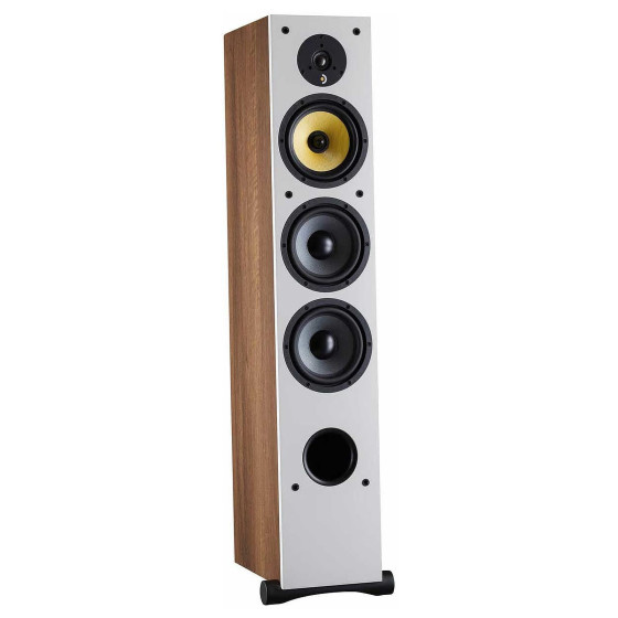 Davis Acoustics Pack Ariane 7 Noyer GM