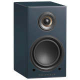 Triangle Elara LN01A Bleu Abysse