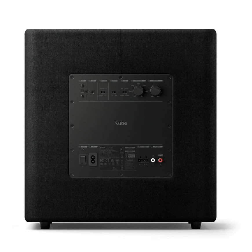KEF Kube 12 MIE