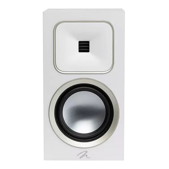 MartinLogan Motion Foundation B1 Blanc