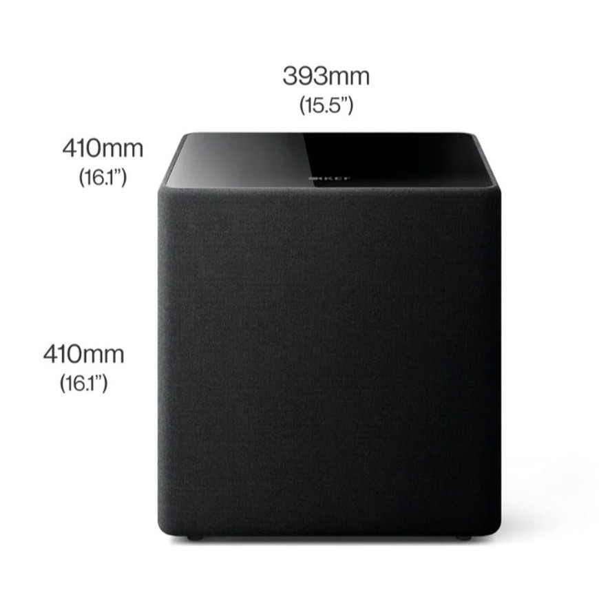 KEF Kube 12 MIE