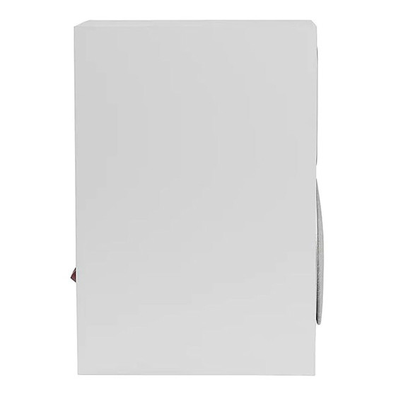 MartinLogan Motion Foundation B1 Blanc