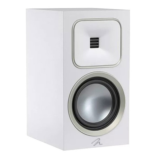 MartinLogan Motion Foundation B1 Blanc