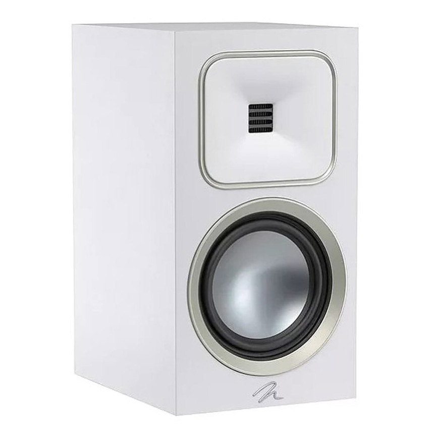 MartinLogan Motion Foundation B1 Blanc