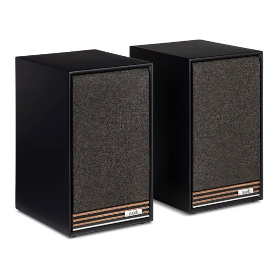 Ruark Audio Sabre R Noir