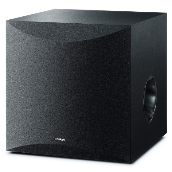 Yamaha NS-SW100 Noir
