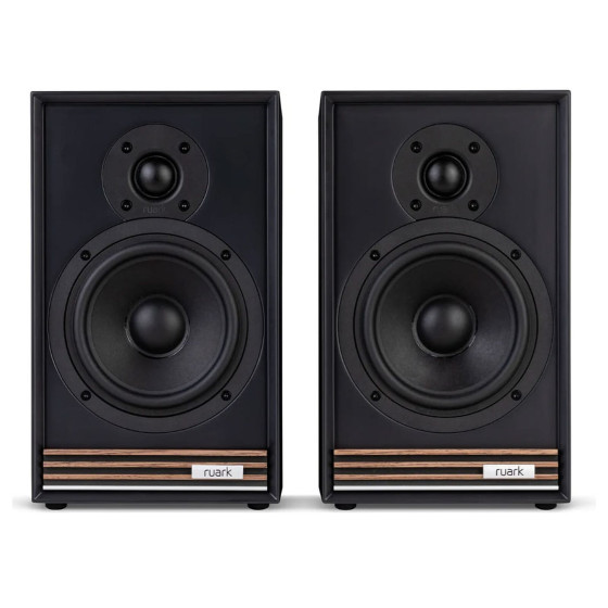 Ruark Audio Sabre R Noir