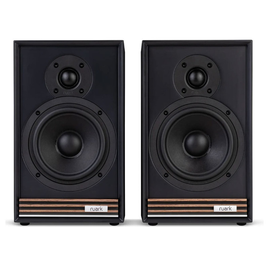 Ruark Audio Sabre R Noir