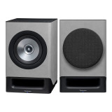 Technics SC-CX700E-H Gris + SL-1500C Noir
