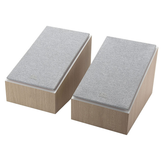 JBL Pack Stage V2 280F Latte 5.1.2 Atmos