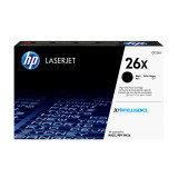 Toner HP 26X noir (CF226X) - grande capacité HP LaserJet d'origine