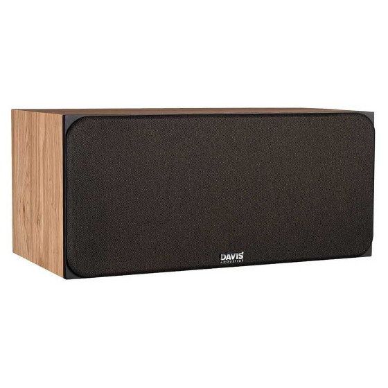 Davis Acoustics Pack Ariane 7 GM Atmos Chêne Clair