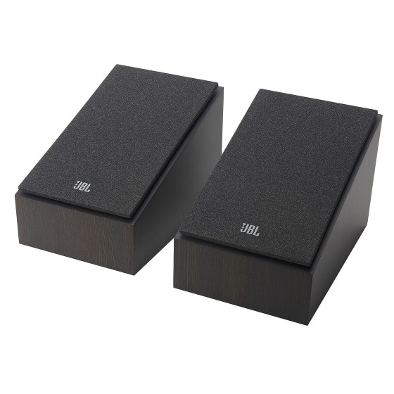 JBL Pack Stage V2 280F Espresso 5.0.2 Atmos
