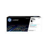 Toner HP 212A noir - HP LaserJet d'origine (W2120A)