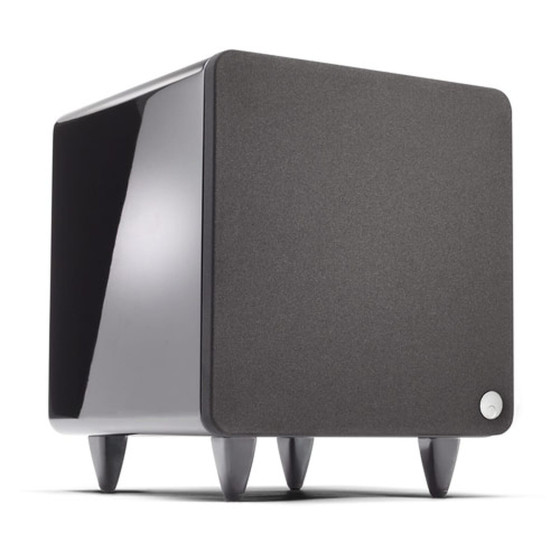 Cambridge Audio Minx X301 Noir