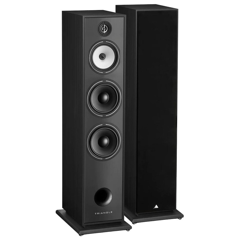 Triangle Pack Borea BR10 Noir 5.1.2