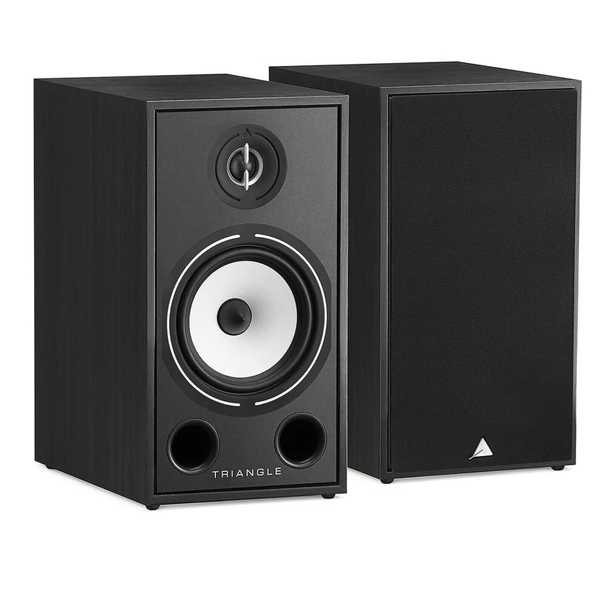 Triangle Pack Borea BR10 Noir 5.1.2