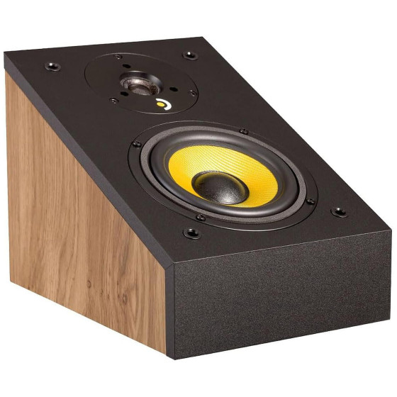 Davis Acoustics Pack Ariane 7 GM Atmos Chêne Clair