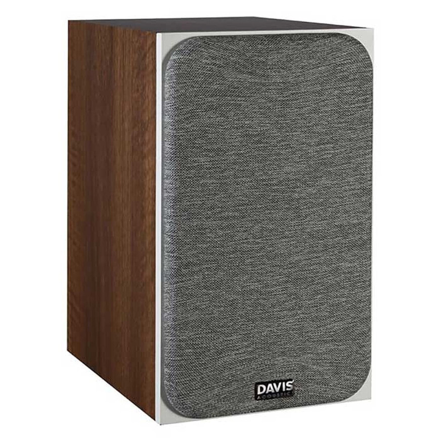 Davis Acoustics Pack Ariane 7 GM Atmos Noyer
