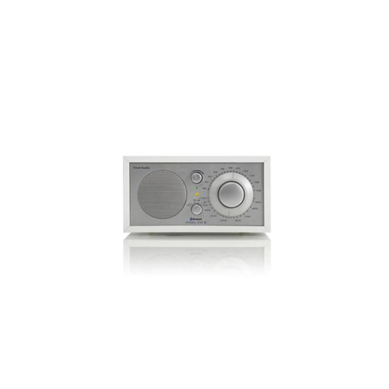 Tivoli Audio Enceinte Sans Fil Wi-Fi/Bluetooth 5.2 Modèle Two Digital 20W Noir