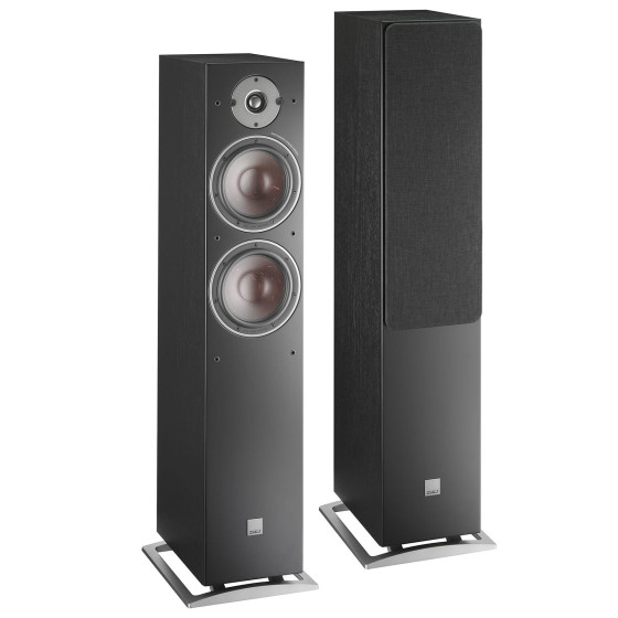 Dali Pack Oberon 7 PM Noir