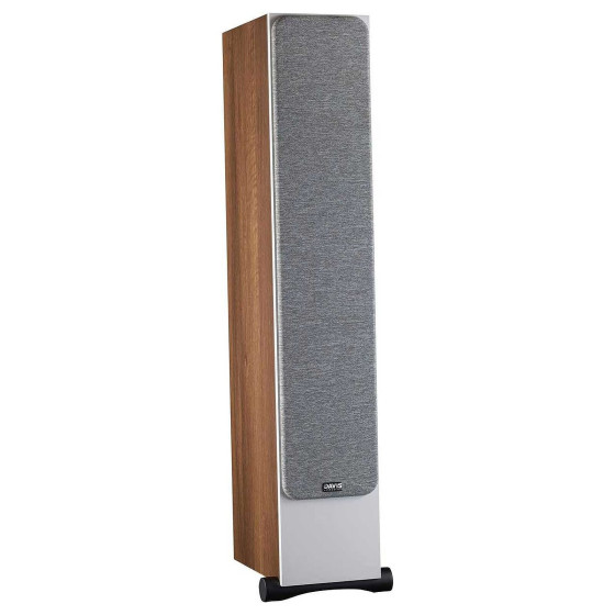 Davis Acoustics Pack Ariane 7 GM Atmos Noyer