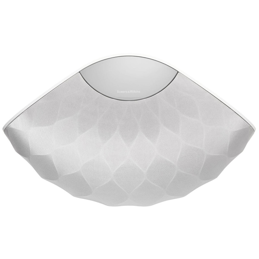B&W Formation Wedge Argent