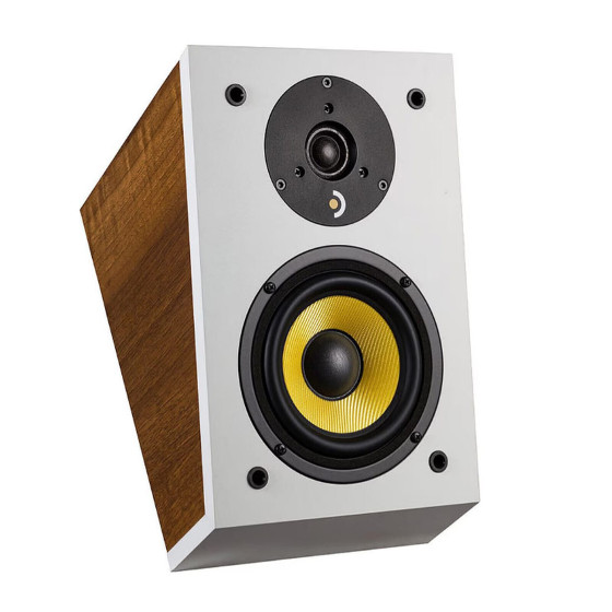 Davis Acoustics Pack Ariane 7 GM Atmos Noyer