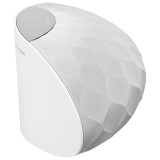 B&W Formation Wedge Argent