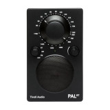 Tivoli Audio Radio AM/FM Bluetooth 5.1 Portable Noir