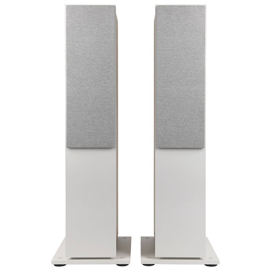 JBL Pack Stage V2 260F Latte 5.1