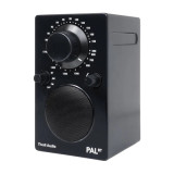 Tivoli Audio Radio AM/FM Bluetooth 5.1 Portable Noir