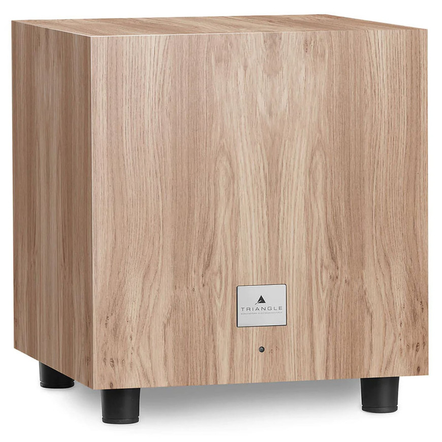 Triangle Tales 340 Chêne Clair