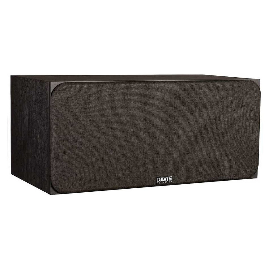 Davis Acoustics Pack Ariane 7 GM Atmos Noir