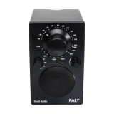 Tivoli Audio Radio AM/FM Bluetooth 5.1 Portable Noir