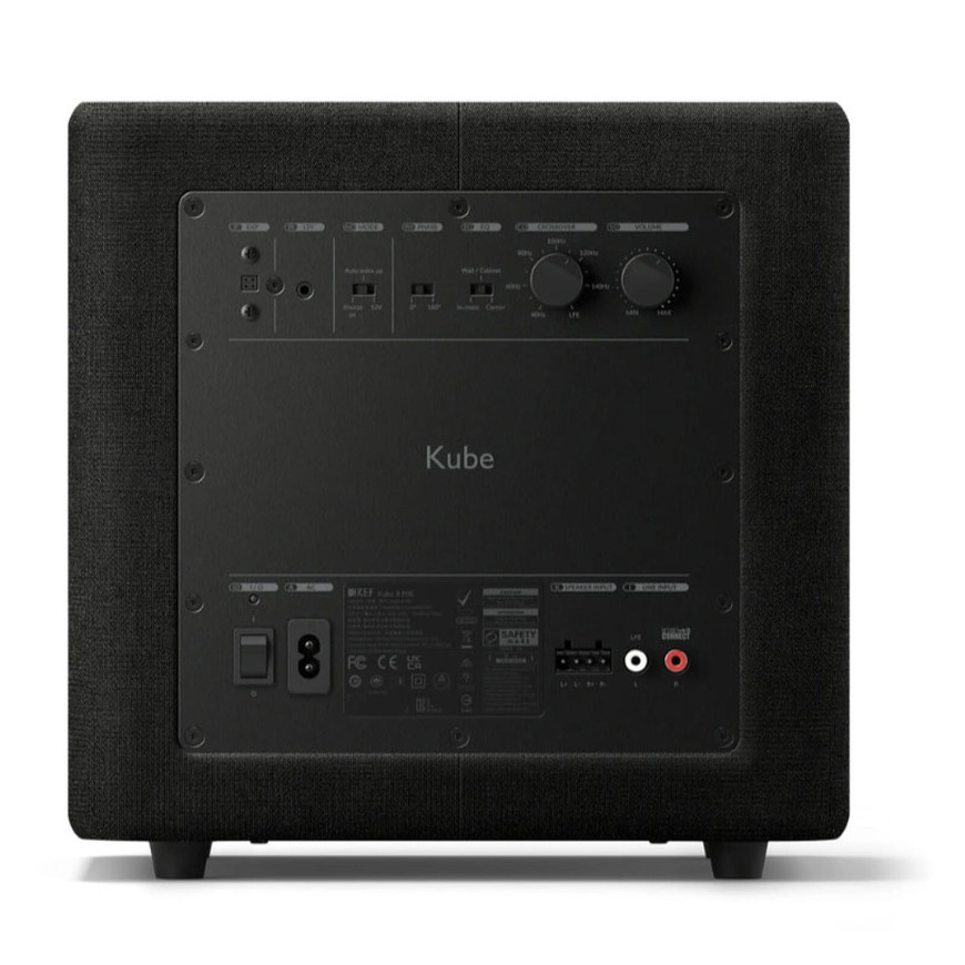 KEF Kube 8 MIE