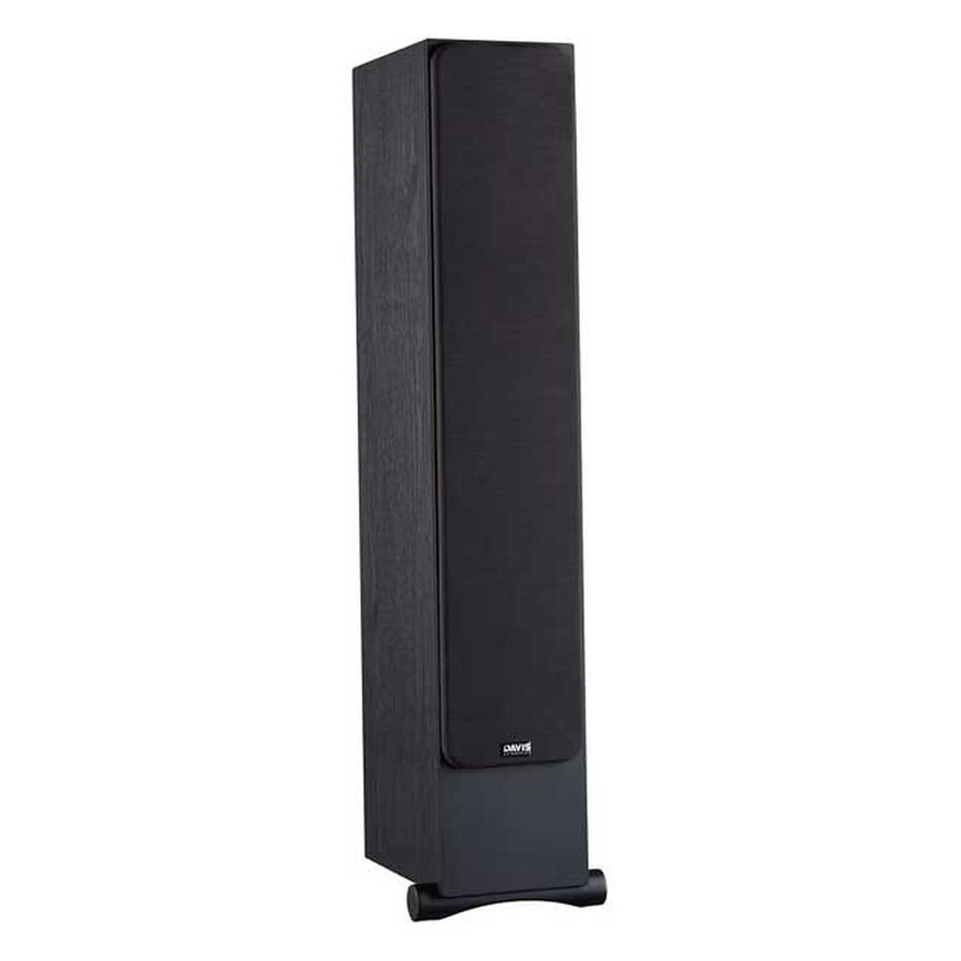 Davis Acoustics Pack Ariane 7 GM Atmos Noir