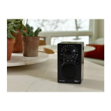 Tivoli Audio Radio AM/FM Bluetooth 5.1 Portable Noir