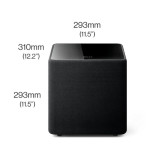KEF Kube 8 MIE