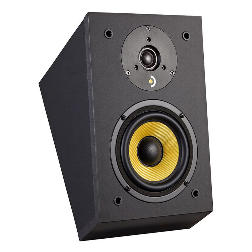 Davis Acoustics Pack Ariane 7 GM Atmos Noir