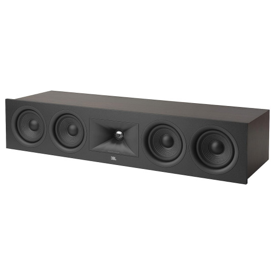 JBL Pack Stage V2 260F Espresso 5.0